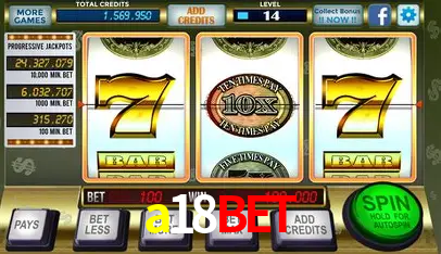 Platform Technology a18bet