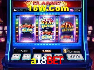 Responsive Design a18bet