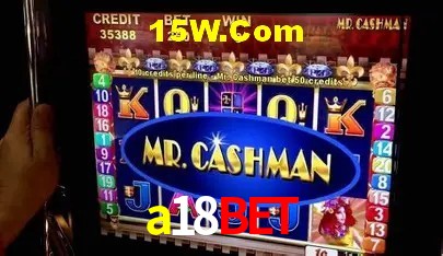 Flash Promotion a18bet