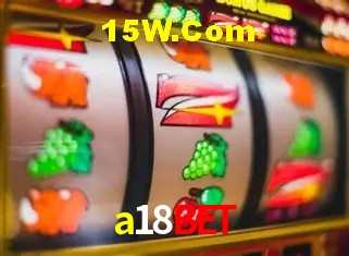 Account Benefits a18bet