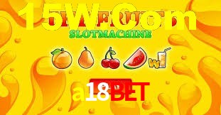 Daily Bonuses a18bet